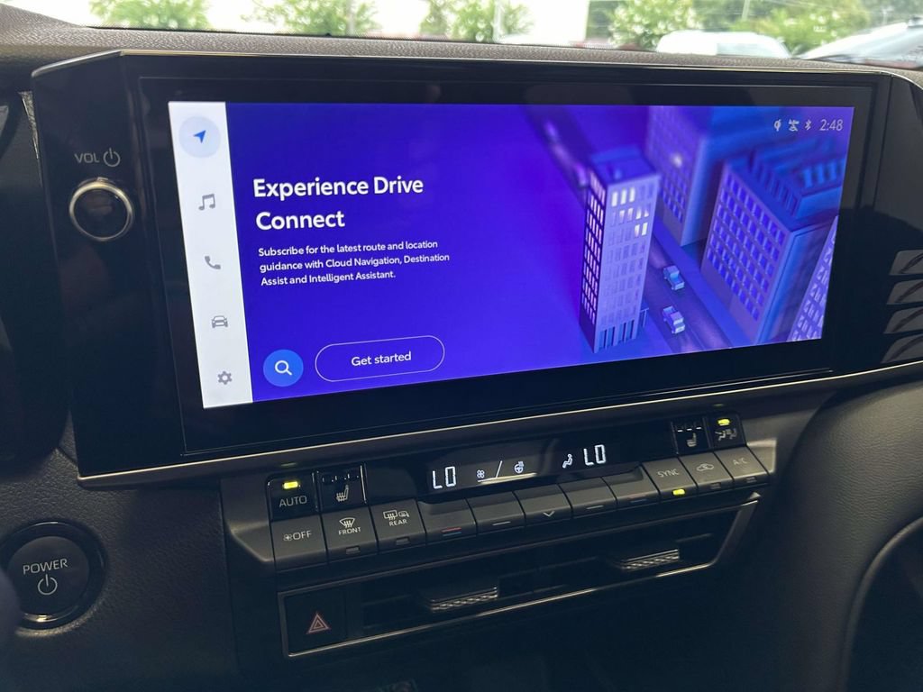 Certified 2025 Toyota Camry XSE FWD image 28