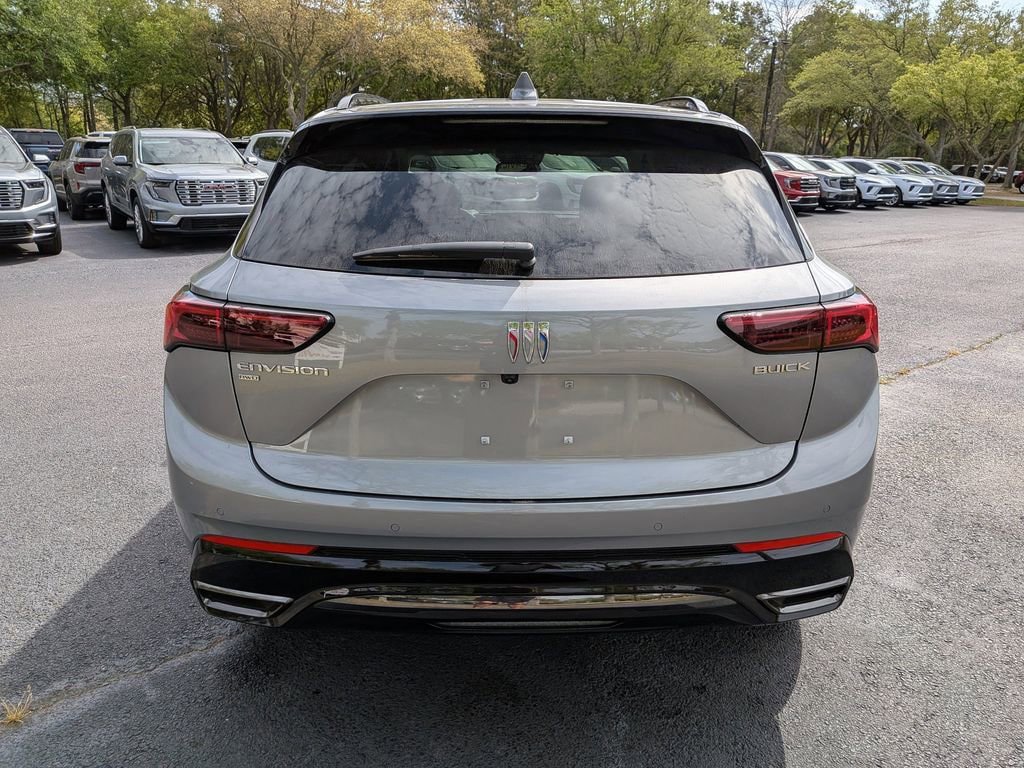 New 2026 Buick Envision Sport Touring image 5