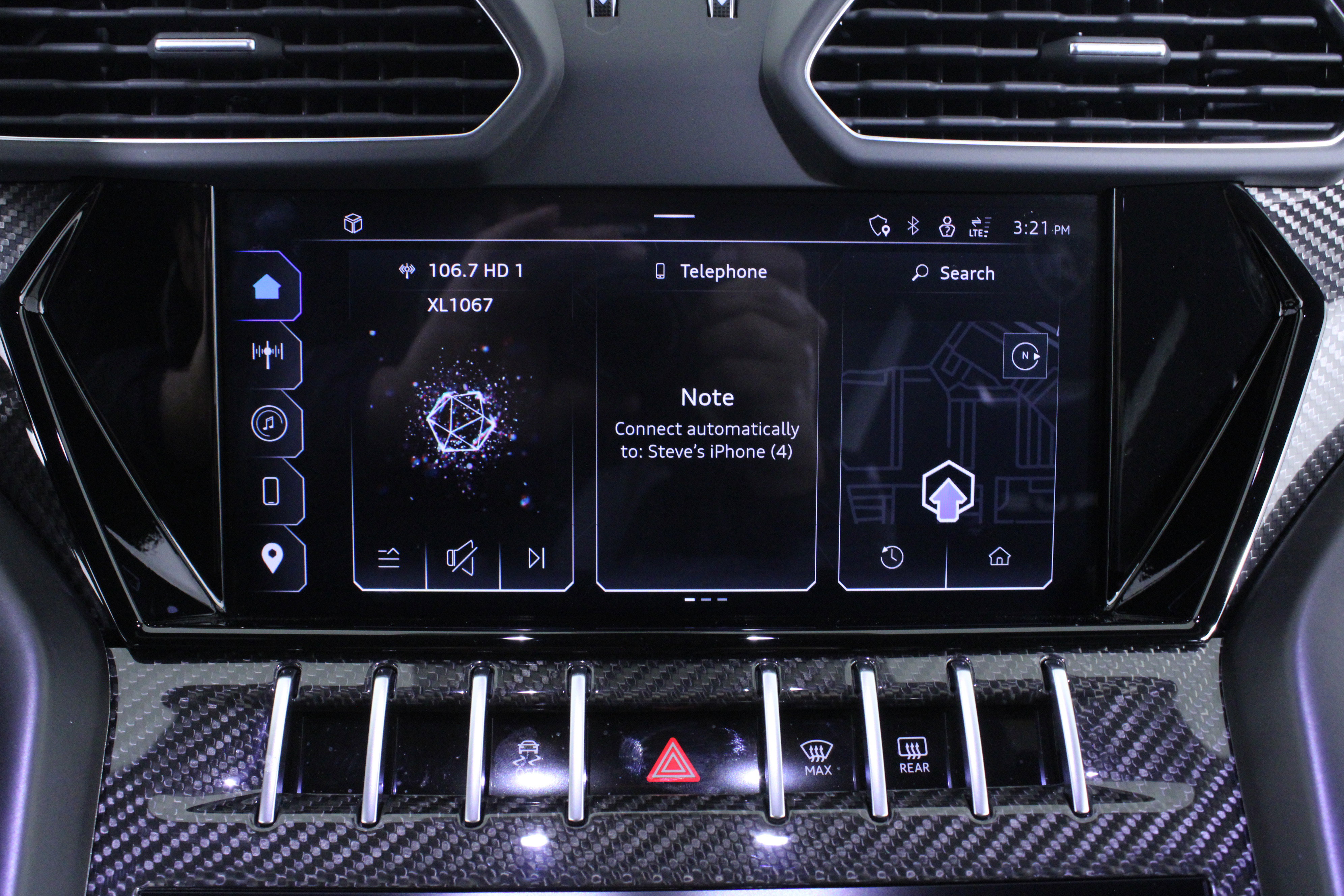 Used 2024 Lamborghini Urus Performante image 39