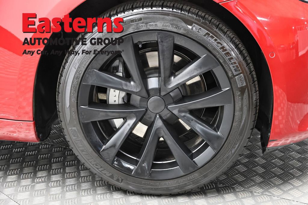 Used 2019 Tesla Model 3 Standard Range image 28