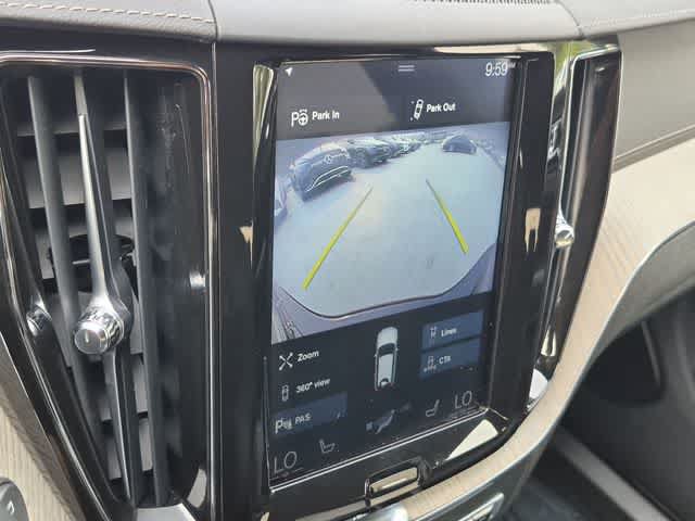 Used 2019 Volvo XC60 T6 Inscription AWD/4WD image 31