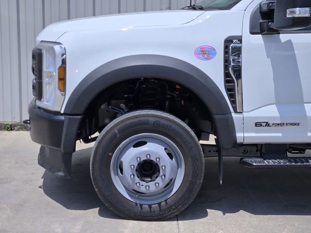 New 2026 Ford F450 XL RWD image 6