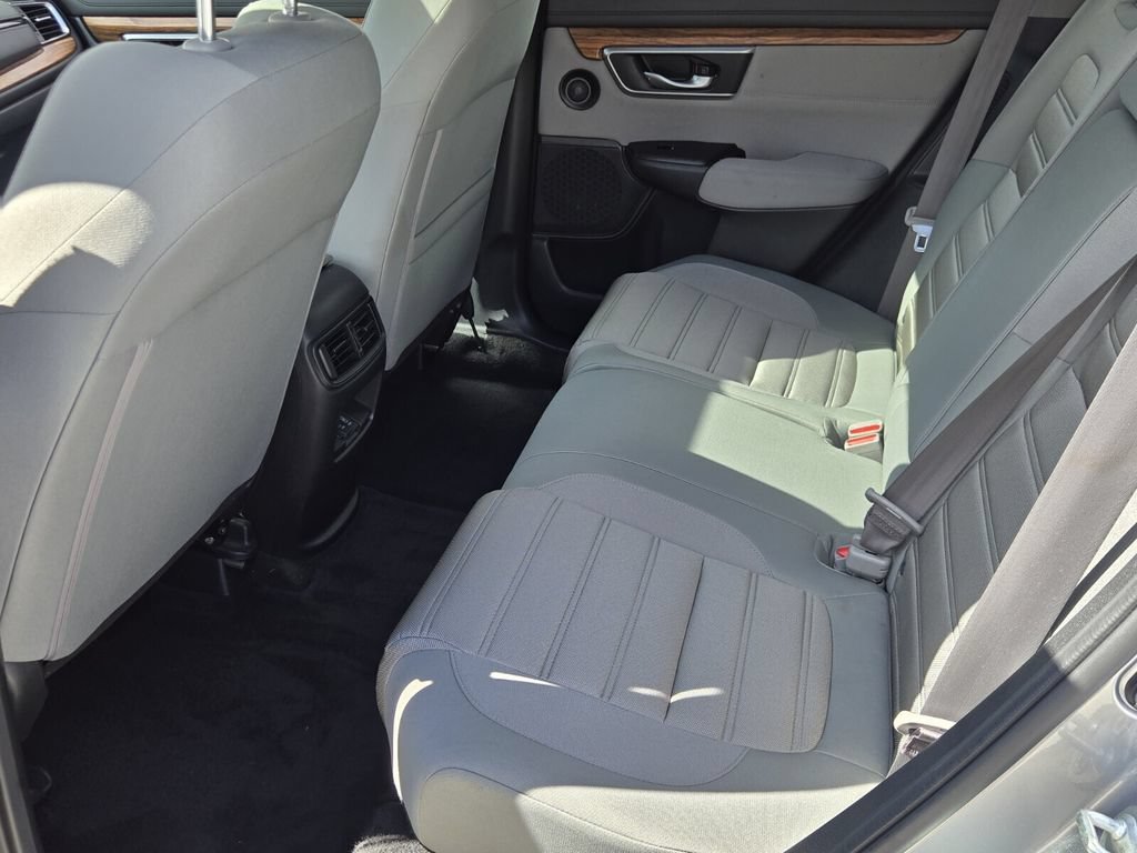 Certified 2022 Honda CR-V EX image 11