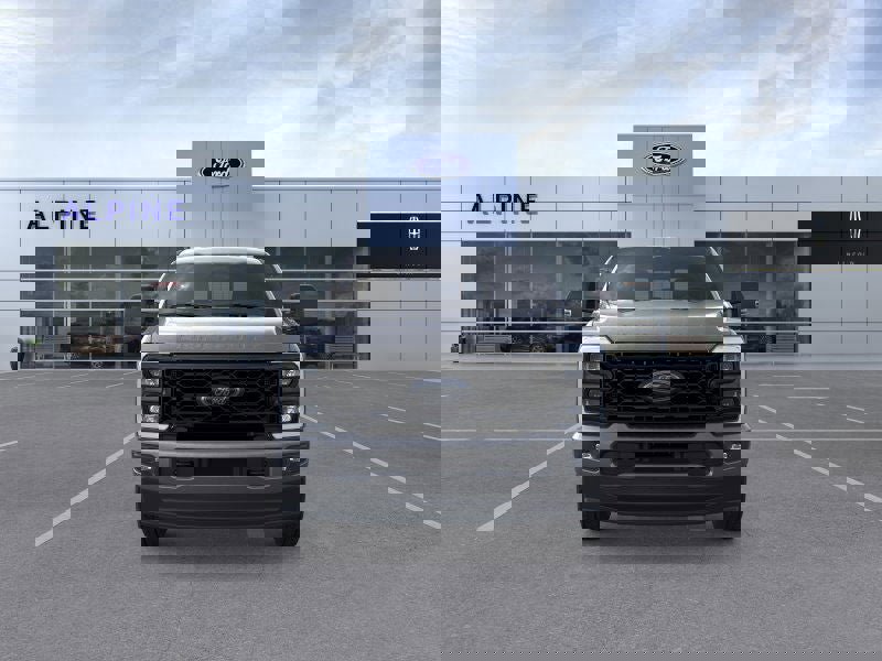New 2026 Ford F250 XLT image 6