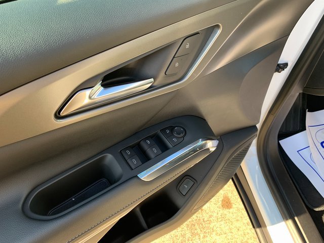 New 2026 Chevrolet Traverse LT w/ Driver Confidence Package image 14