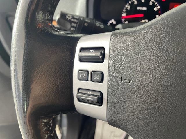 Used 2010 INFINITI QX56 4WD image 14