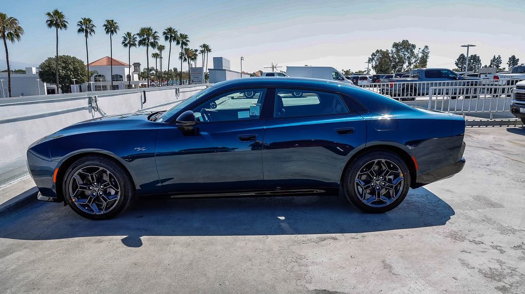 New 2026 Dodge Charger R/T image 13