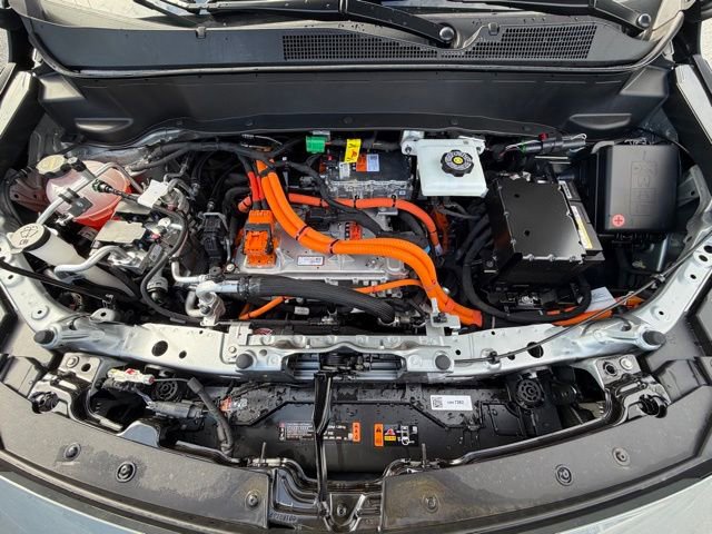 New 2027 Chevrolet Bolt RS w/ Technology Package FWD image 20
