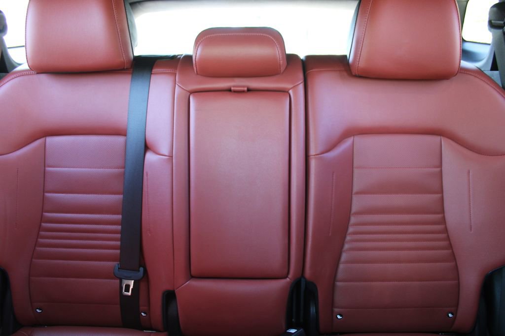 Certified 2023 Kia Sportage SX image 59