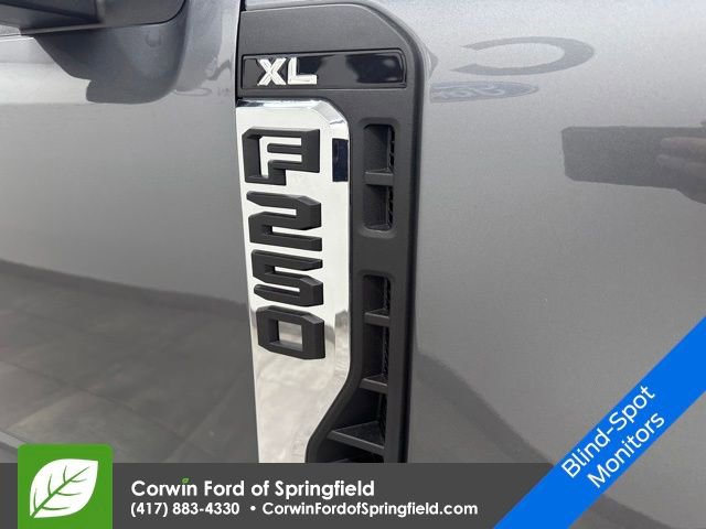 New 2026 Ford F250 XL w/ XL Driver Assist Package image 9