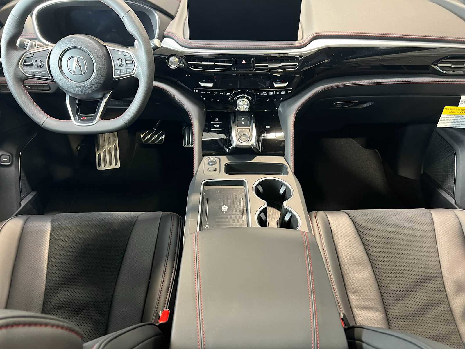 New 2026 Acura MDX A-Spec image 18