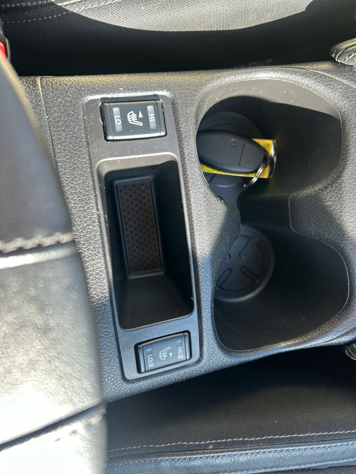 Used 2018 Nissan Rogue Sport SL w/ SL Premium Package image 24