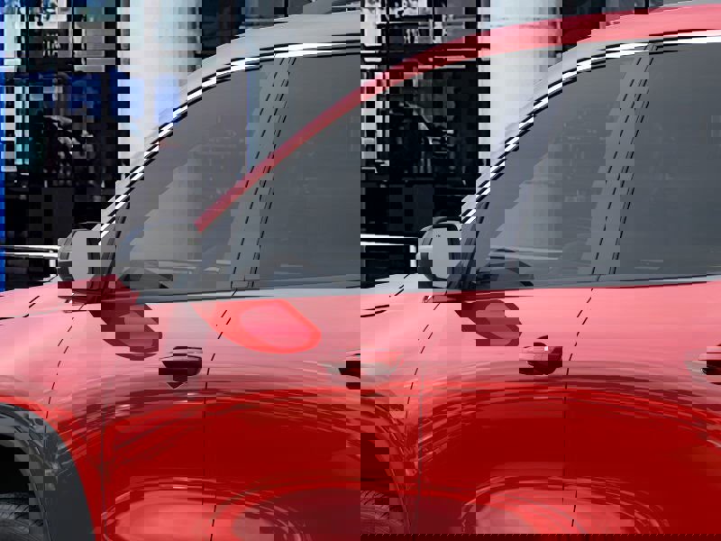 New 2026 Chevrolet Traverse LT w/ Driver Confidence Package image 12