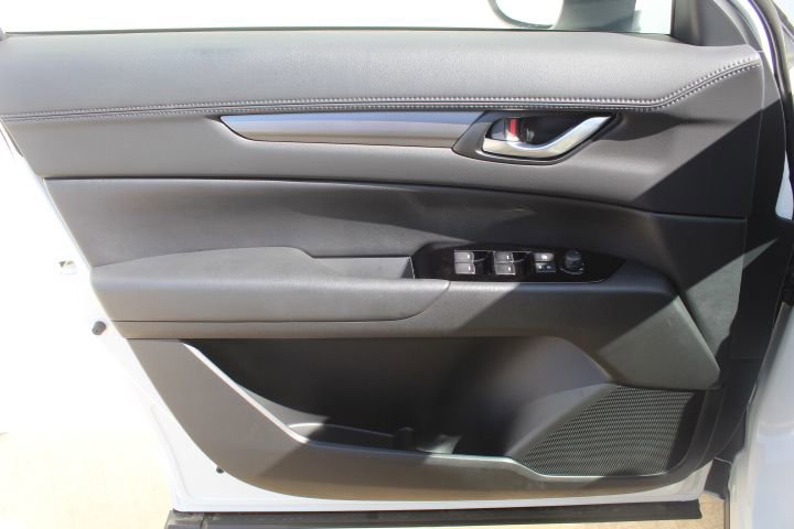 Used 2025 MAZDA CX-5 AWD 2.5 S w/ Select Package image 13