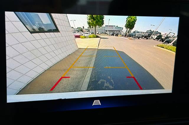 New 2026 Chevrolet Trax ACTIV w/ Driver Confidence Package FWD image 21