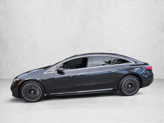 Certified 2023 Mercedes-Benz EQS 450+ Sedan image 9
