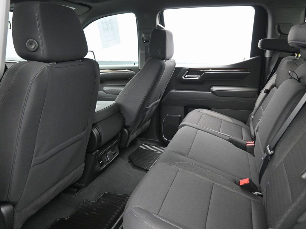 Used 2026 GMC Sierra 1500 Elevation AWD/4WD image 34