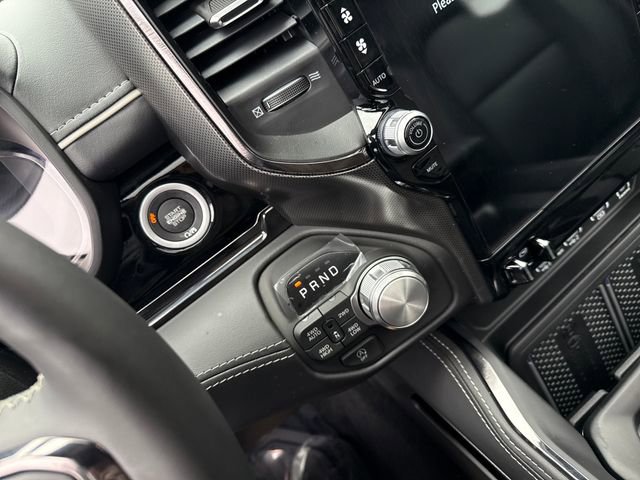 New 2026 RAM 1500 Limited image 26