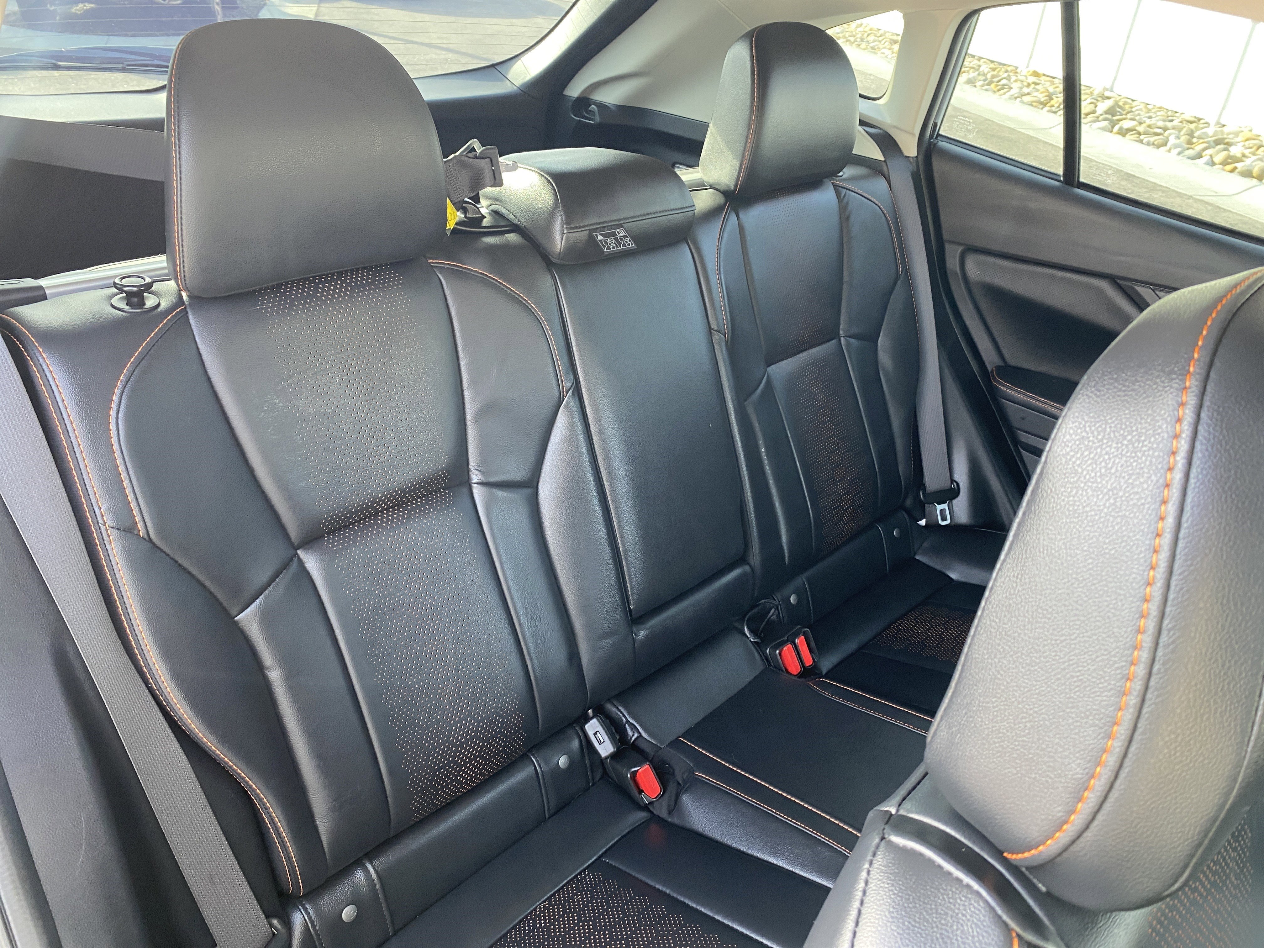 Used 2023 Subaru Crosstrek 2.5i Limited image 20