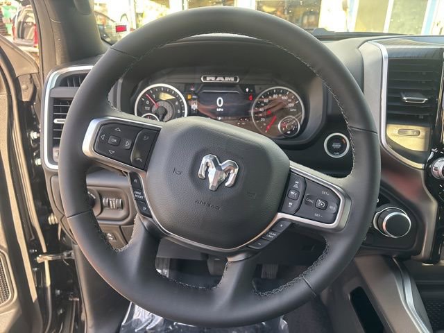 New 2026 RAM 1500 Big Horn/Lone Star image 24