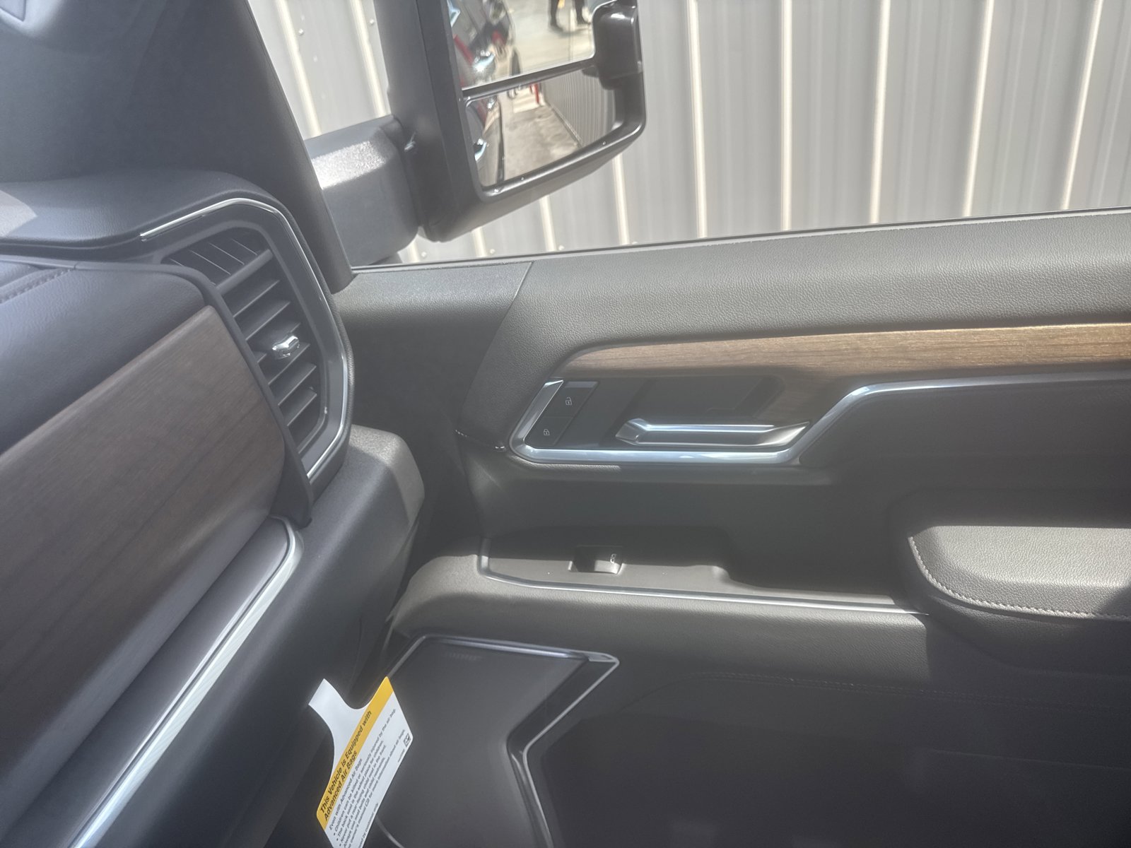 New 2026 Chevrolet Silverado 2500 High Country w/ Technology Package AWD/4WD image 14