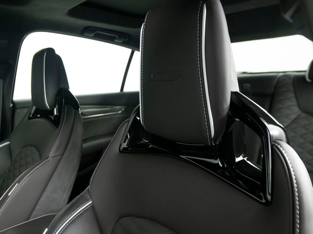 Used 2023 Cadillac CT5 V Blackwing w/ Parking Package image 45