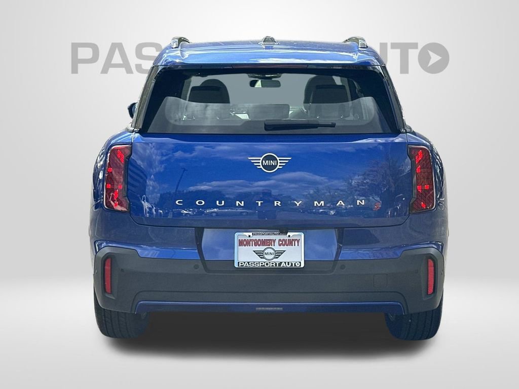 Used 2025 MINI Cooper Countryman S image 3
