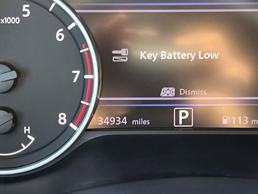 Used 2022 Nissan Sentra SV image 16