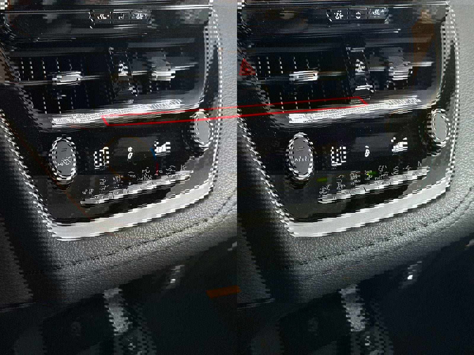 New 2026 Toyota Corolla XSE FWD image 16