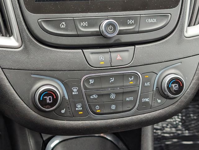 Used 2024 Chevrolet Malibu LT FWD image 17