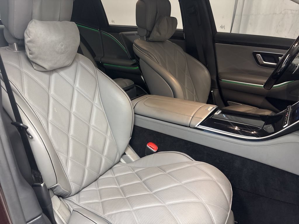 Used 2022 Mercedes-Benz Maybach S 580 4MATIC image 55