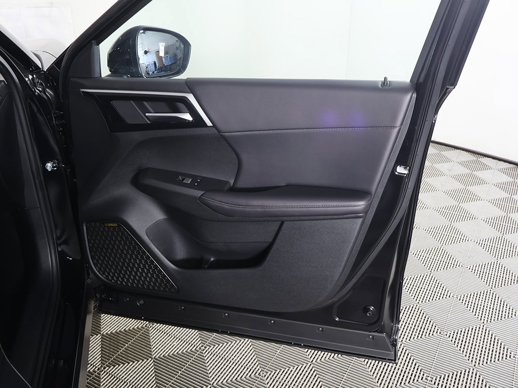 New 2026 Mitsubishi Outlander SE FWD image 27