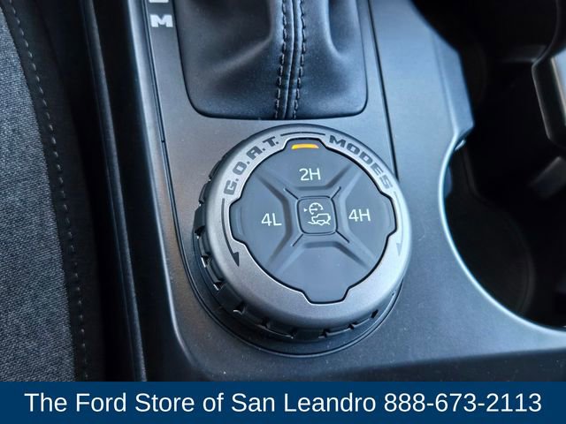 New 2025 Ford Bronco Big Bend image 17