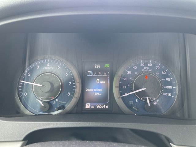 Used 2020 Toyota Sienna LE w/ LE Preferred Package FWD image 10