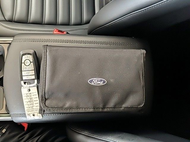 Used 2020 Ford Edge SEL w/ Convenience Package image 35