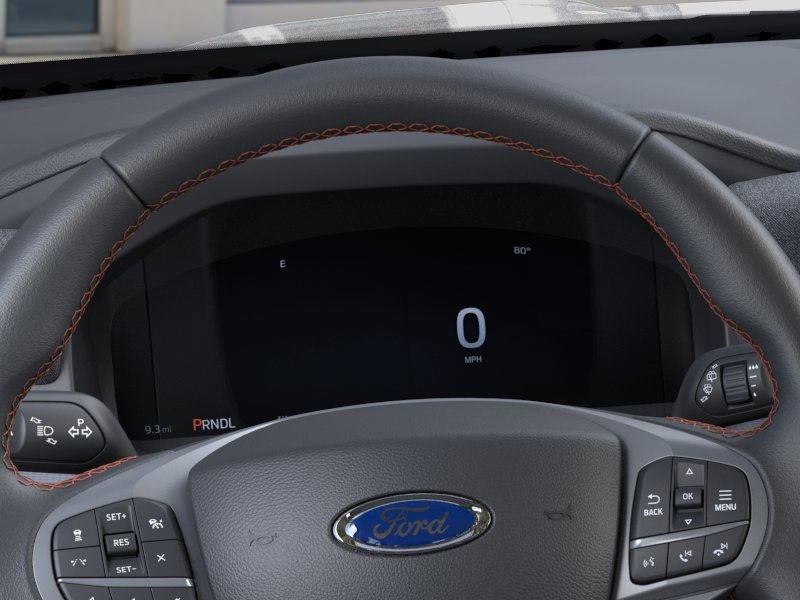 New 2026 Ford Explorer Active RWD image 14