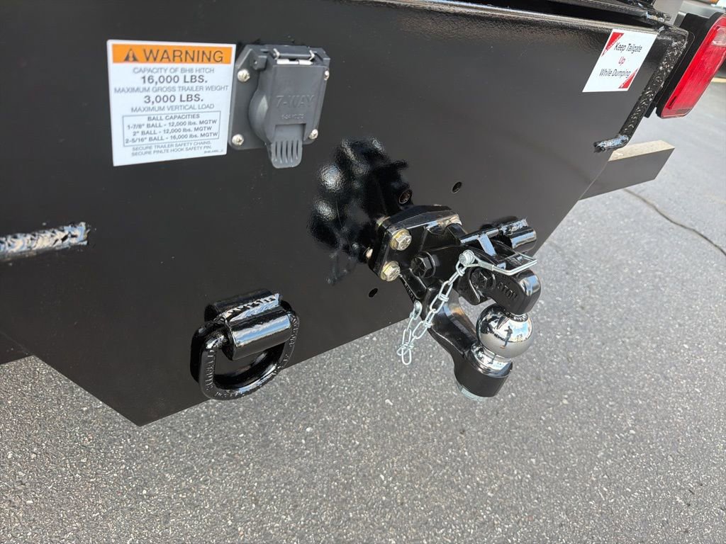 New 2026 Chevrolet Silverado 3500 W/T w/ WT Convenience Package image 37