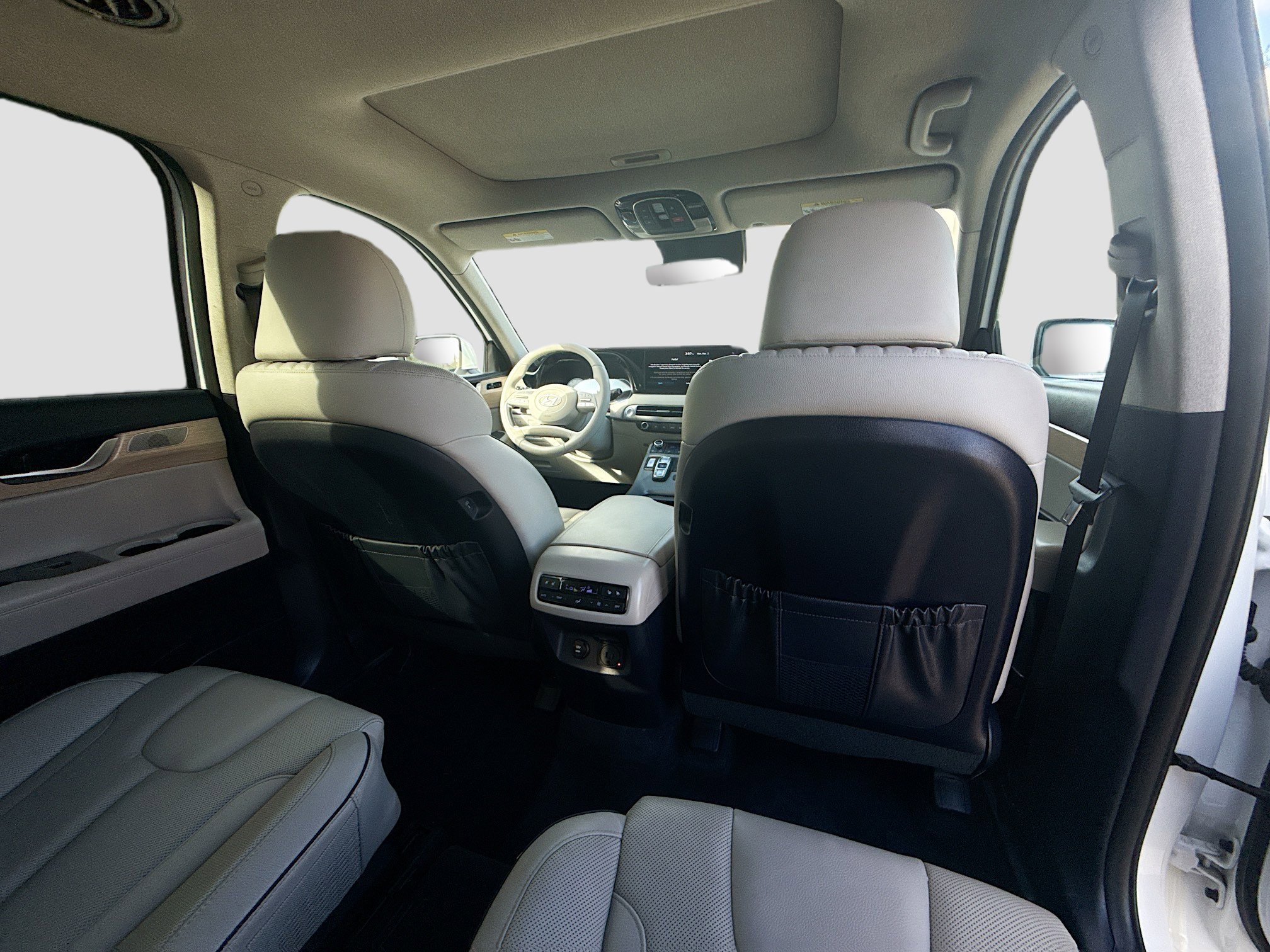 Used 2024 Hyundai Palisade Limited image 28