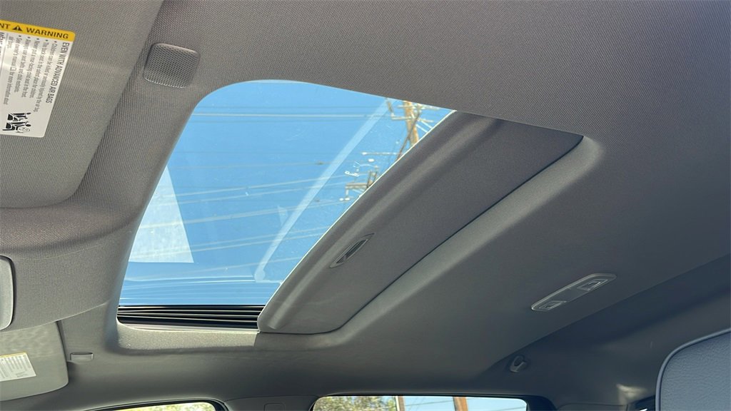 New 2025 GMC Sierra 1500 Denali w/ Denali Reserve Package image 10