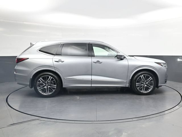 New 2026 Acura MDX w/ Advance Package AWD/4WD video 3