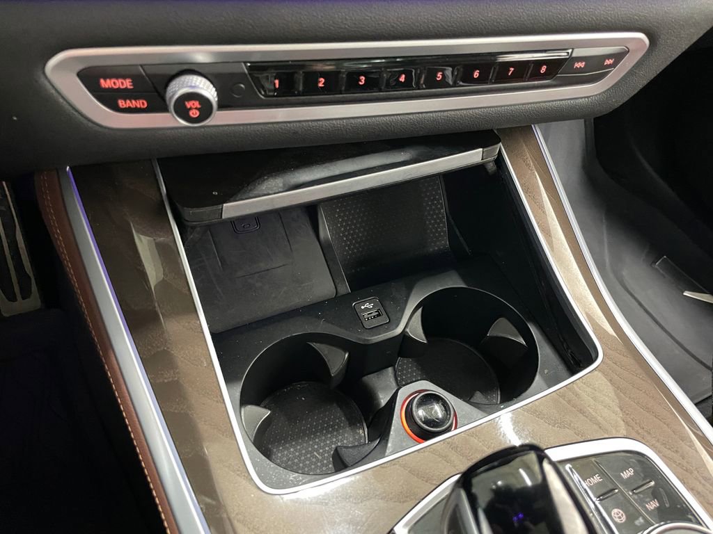 Used 2022 BMW X5 xDrive40i w/ M Sport Package image 30