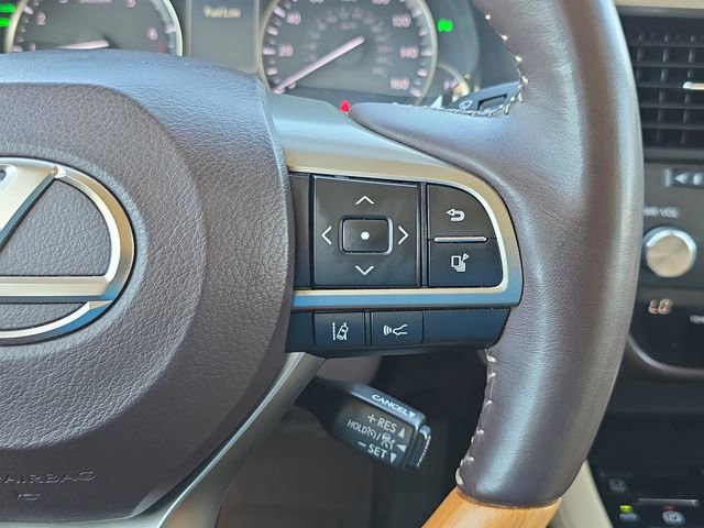 Used 2017 Lexus RX 350 FWD w/ Premium Package image 19
