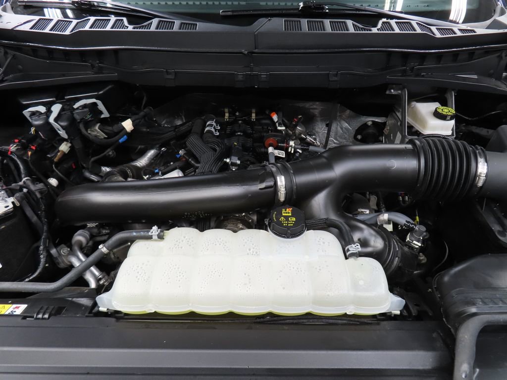 Used 2025 Ford F150 Tremor w/ Tow/Haul Package AWD/4WD image 35