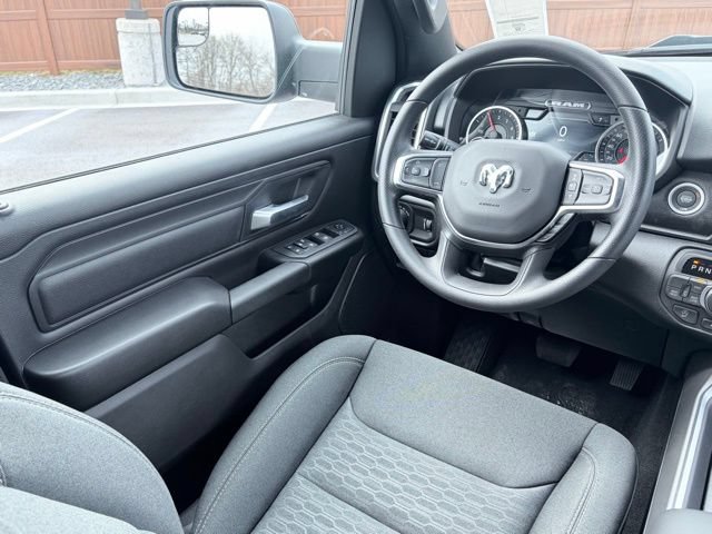New 2026 RAM 1500 Express AWD/4WD image 31