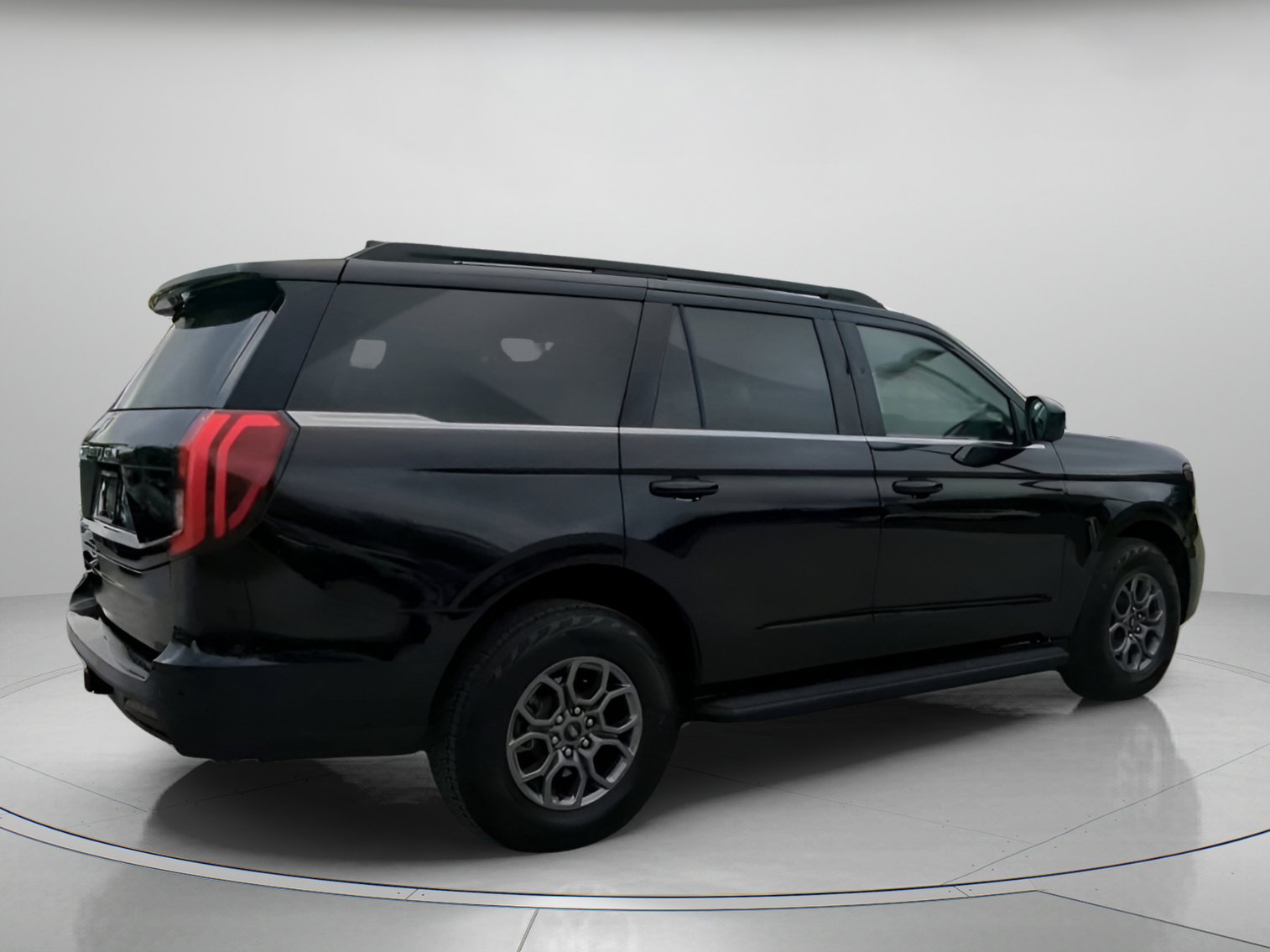 Certified 2025 Ford Expedition Active image 28