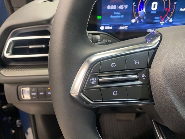 New 2026 Chevrolet Traverse LT w/ Driver Confidence Package image 15