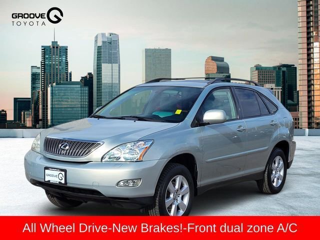 Used 2004 Lexus RX 330 AWD image 1