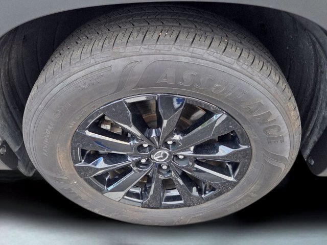 Certified 2026 MAZDA CX-50 AWD 2.5 S w/ Preferred Pkg image 20