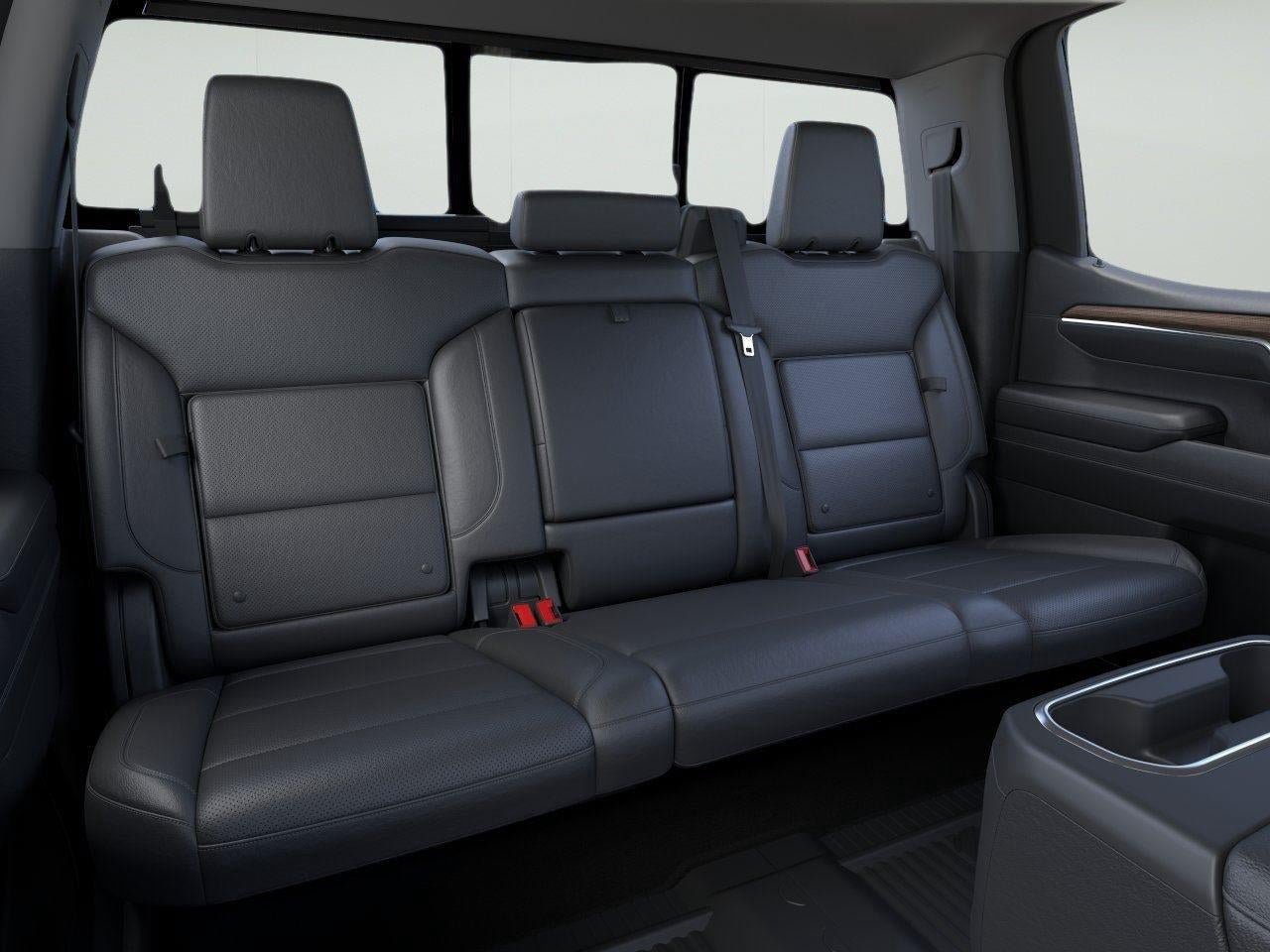 New 2026 Chevrolet Silverado 1500 RST w/ RST All Star Premium Package AWD/4WD image 15