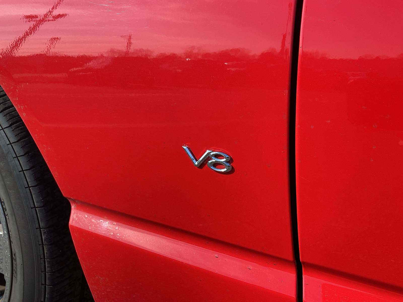 Used 2003 Ford Thunderbird image 9